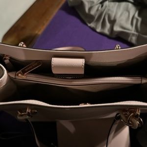 Micheal Kors Purse and Wallet